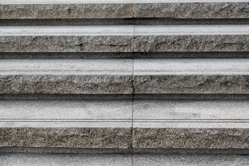 Design Options For Residential Concrete Steps