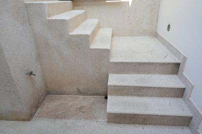 When Concrete Steps Are The Best Choice For Your Property